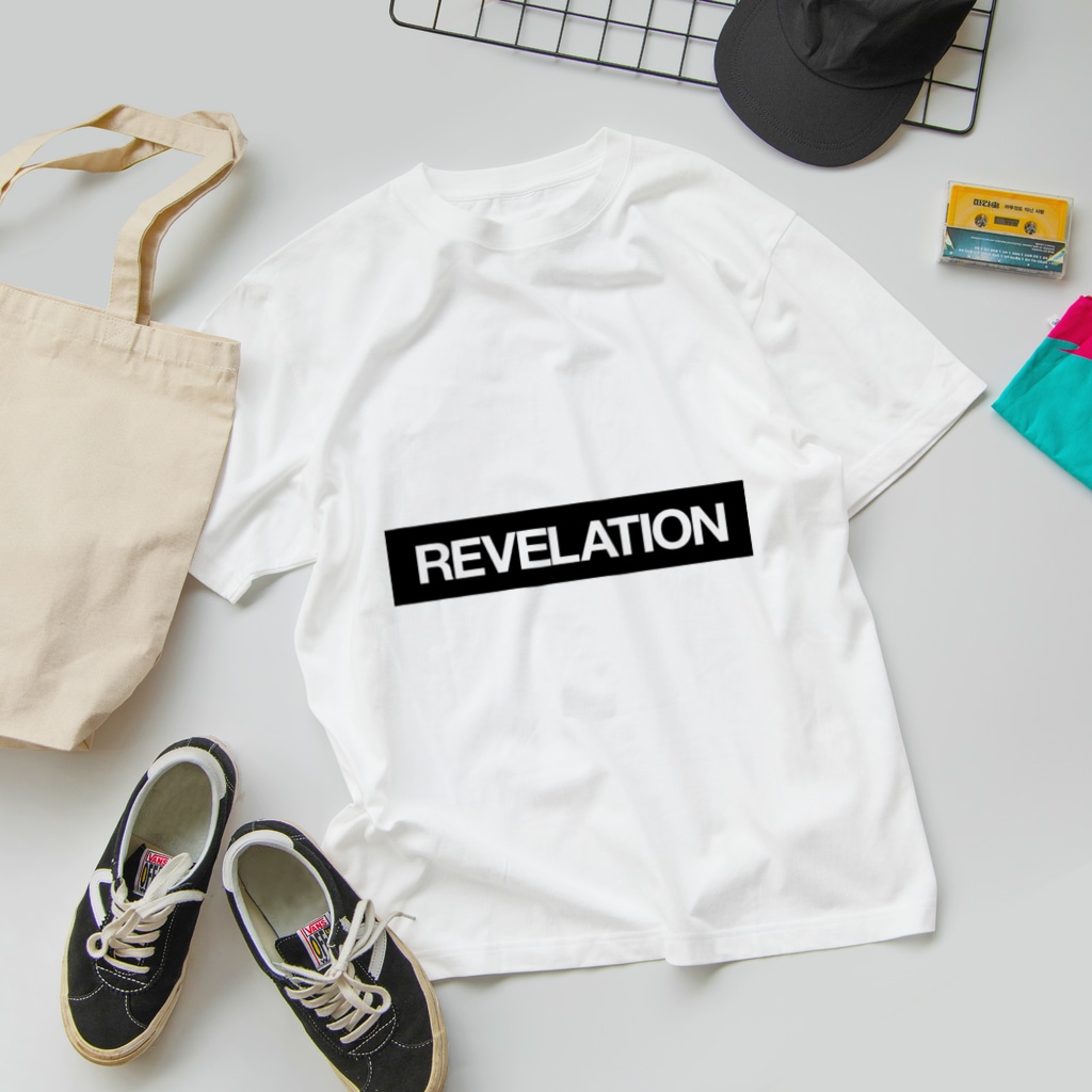 REVELATION lifestyle image
